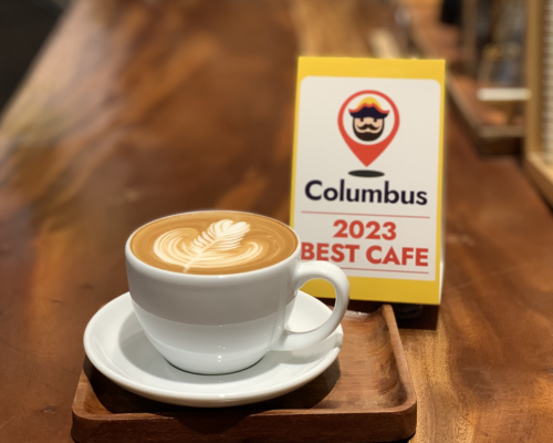 KAFELA COFFEE - THÀNH VIÊN COLUMBUS GUIDE 2023