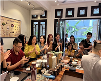 Món cà phê của bạn tiết lộ gì về tính cách của bạn