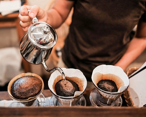 Cà phê đặc sản có gì đặc biệt?
