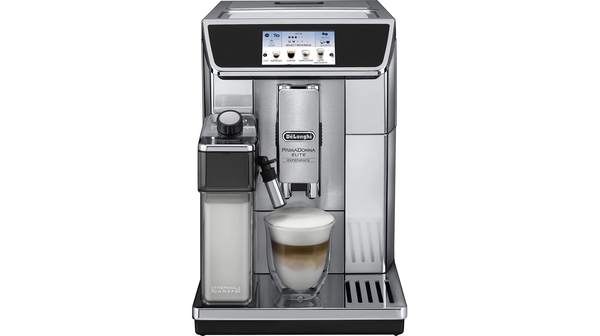 Máy pha cà phê Delonghi ECAM650.85.MS