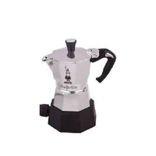 Moka Elettrika Bialetti 2 ly