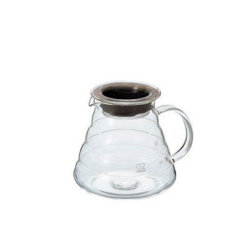 Bình đựng thủy tinh V60