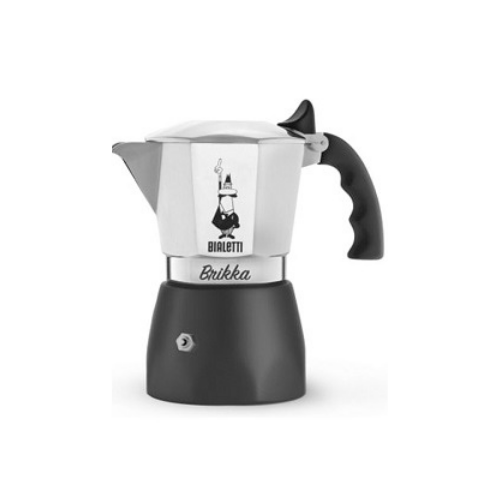 Bialetti Brikka 4 Ly