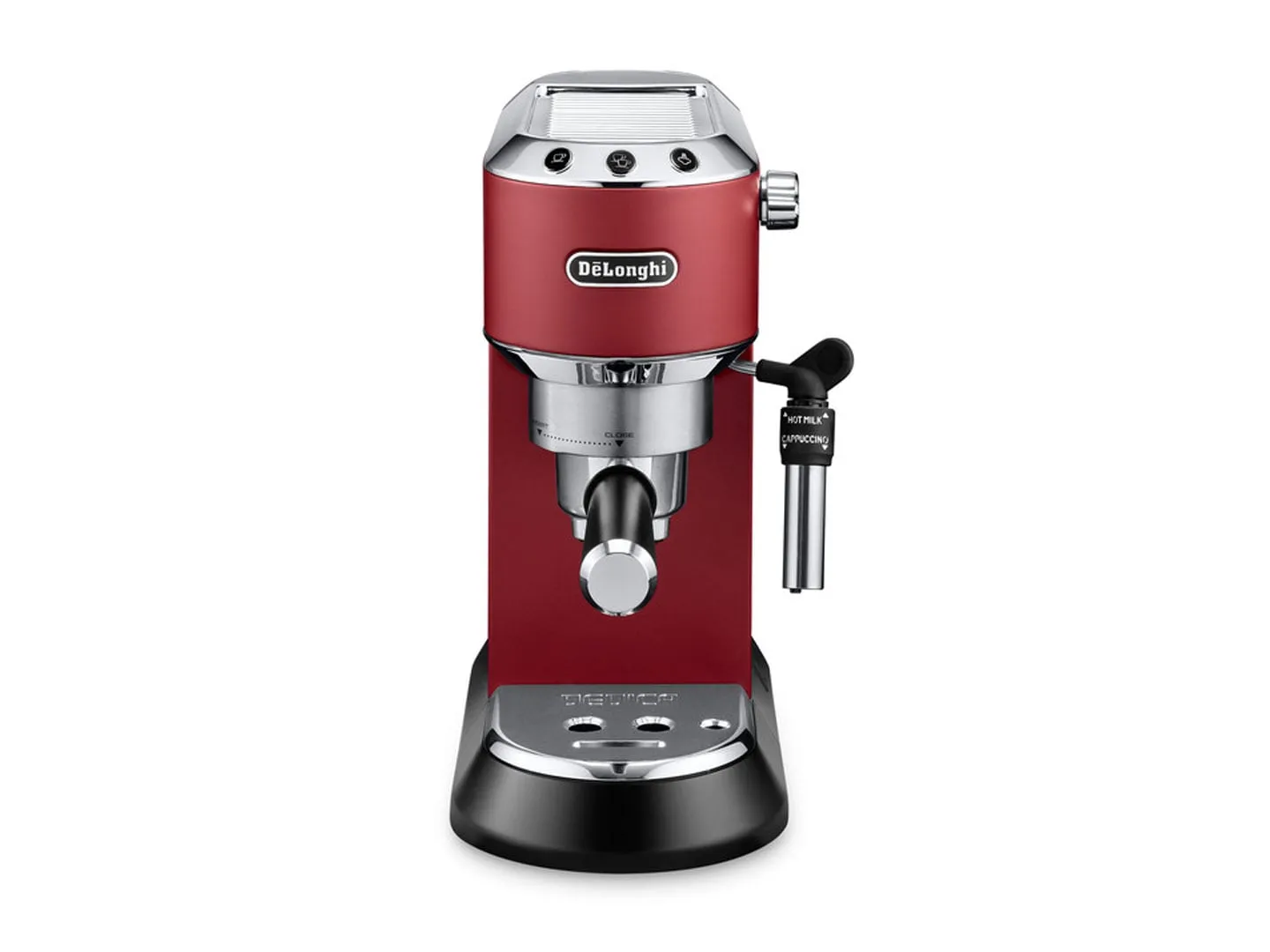 Máy pha cà phê Delonghi EC685.M/BK/R