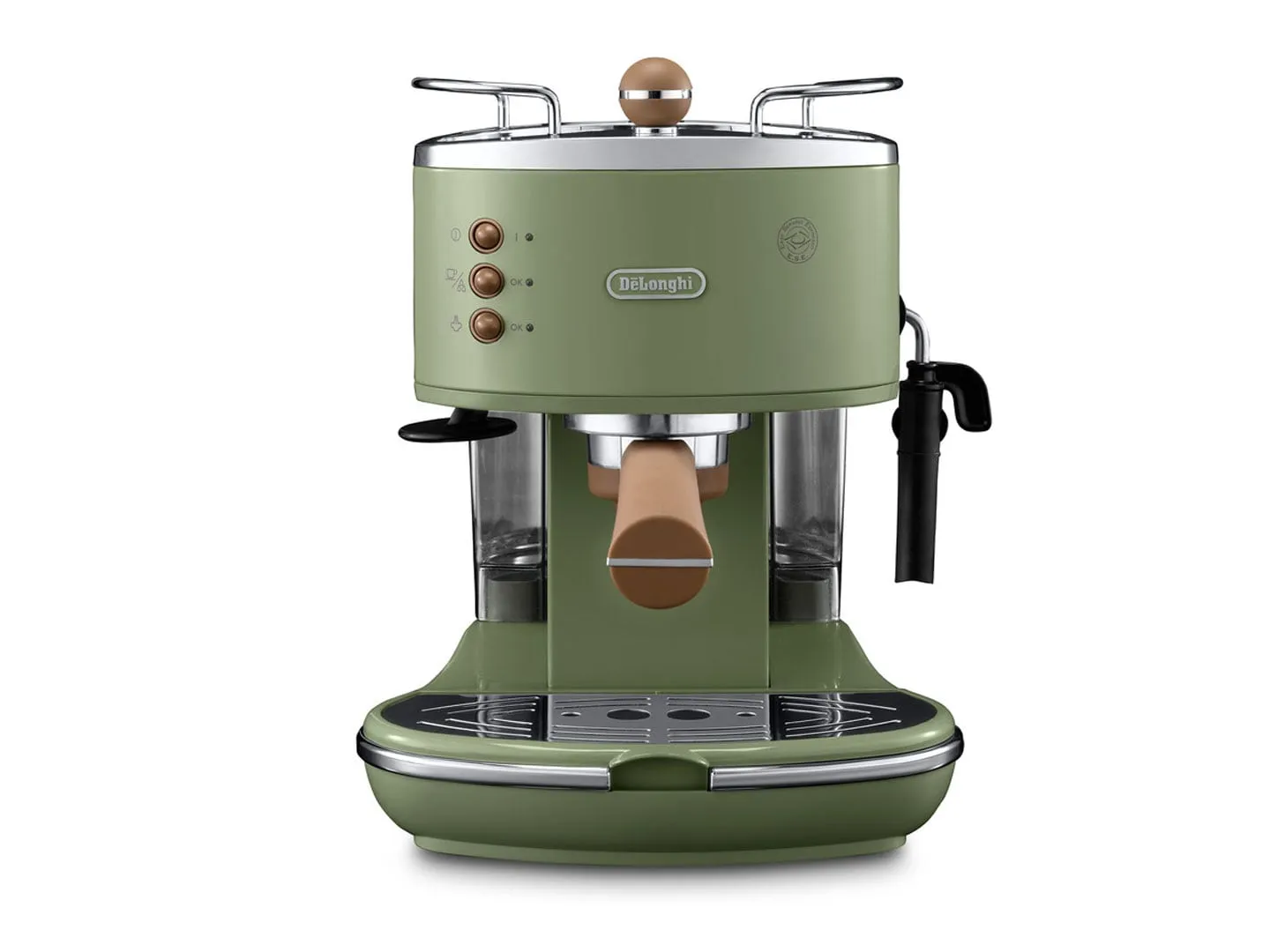 Máy pha cà phê Delonghi ECOV311.GR/BG