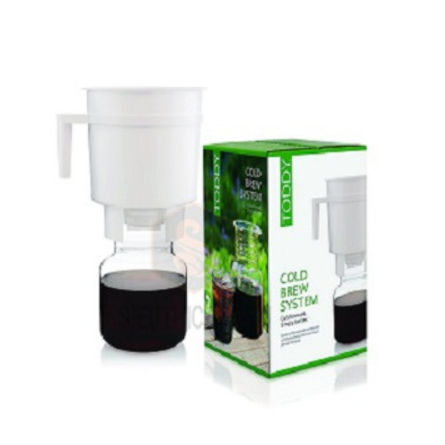 Dụng cụ pha chế Cold Brew