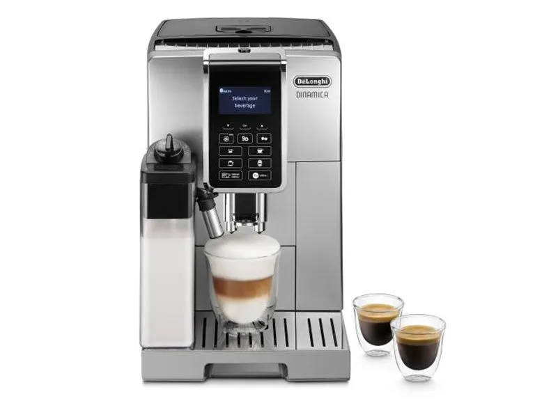 Máy pha cà phê Delonghi ECAM350.55.SB