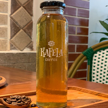 Trà ủ lạnh (250ml)