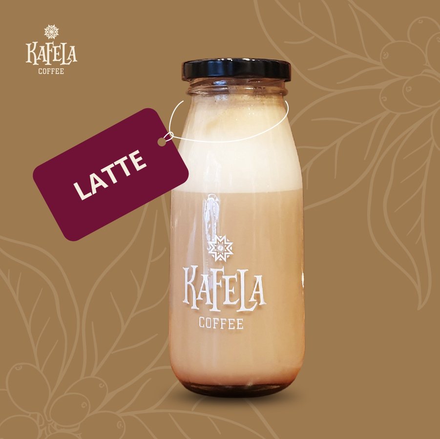 Piccolo Latte (250ml)