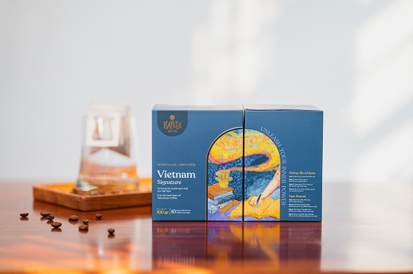 [CFM] “Đậm vị - Trọn hương”