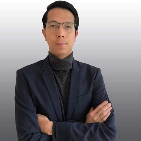 Vũ Nguyễn Hải Đăng
