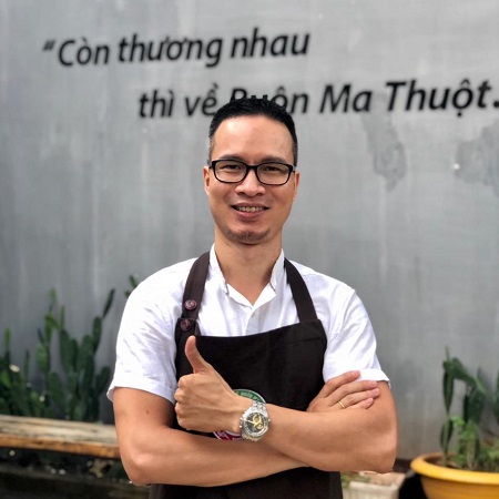 Vũ Trường Giang